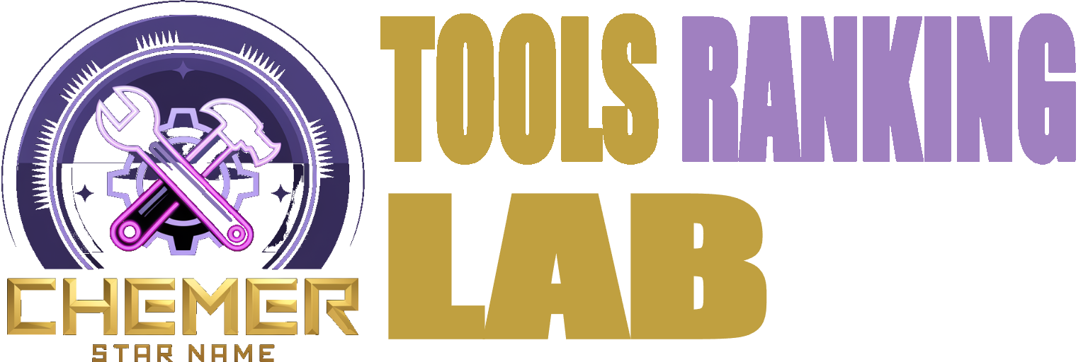 Toolsrankinglab